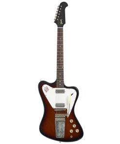 Gibson Custom Shop '65 Firebird V 2020