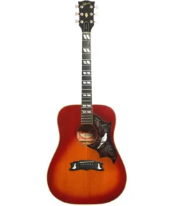 Guitarra Acústica Gibson Dove Custom 1980