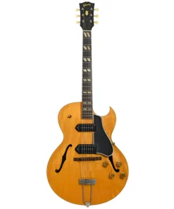 Gibson ES-175D Hollowbody Guitarra Elétrica 1954