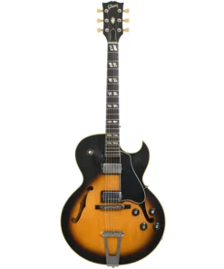 Gibson ES-175T 1976 Sunburst