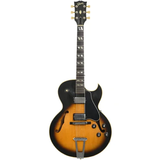 Gibson ES-175T 1976 Sunburst