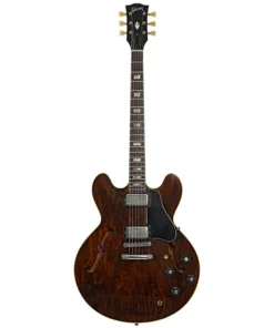 Compre Gibson ES-335TD Hollowbody Elétrica (1974)
