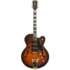 1950 Gibson ES-5 Hollowbody Elétrica