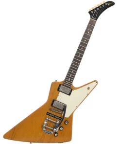 Gibson Explorer 1963 Korina