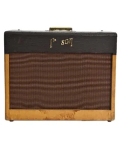 Gibson GA-20T Combo Amp 1959 Amplificador