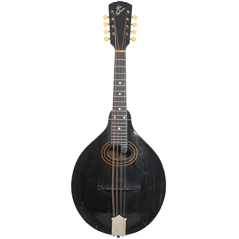 Gibson H-1 Mandola 1921