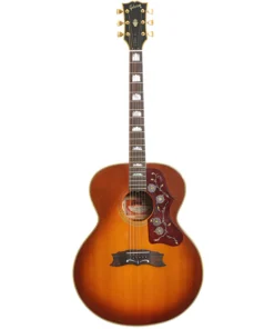 Gibson J-200 Artist Violão Acústico Jumbo 1974