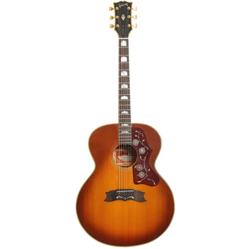 Gibson J-200 Artist Violão Acústico Jumbo 1974