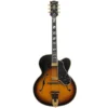 Guitarra elétrica Gibson Johnny Smith Hollowbody (c.1968)