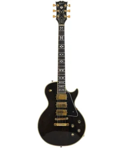 Gibson Les Paul Artisan 1978