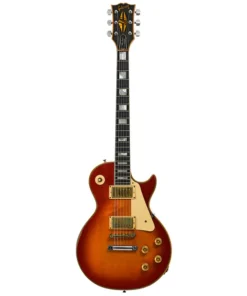 1975 Gibson Les Paul Custom – Guitarra Elétrica