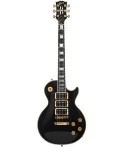 Compre Gibson Les Paul Custom Peter Frampton 2000