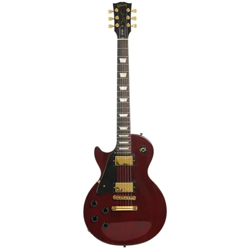 Guitarra Elétrica Gibson Les Paul Studio 2006 - Guitar Shop Brasil
