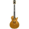 2005 Gibson Les Paul Supreme Goldtop 90th Birthday Limited Edition