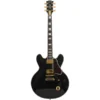 Gibson Lucille 2000 – Guitarra Semi-Hollow Clássica com Varitone