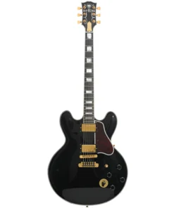 2009 Gibson Lucille Semi-Hollowbody