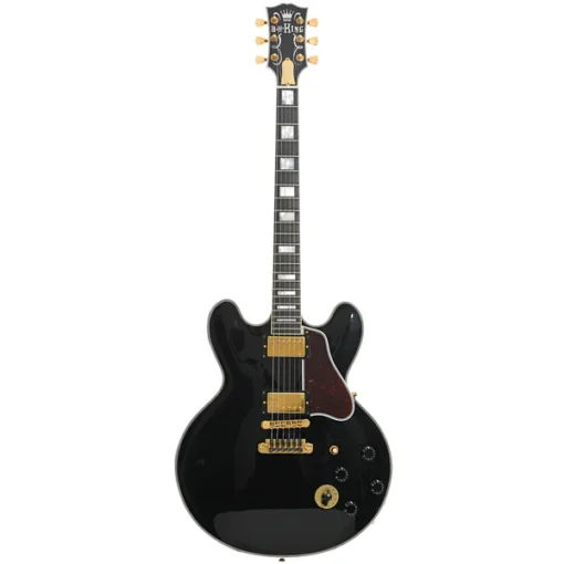 2009 Gibson Lucille Semi-Hollowbody