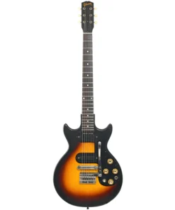 Guitarra Elétrica 1962 Gibson Melody Maker D