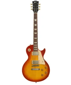 Gibson Les Paul R8 1958 Reissue 2006 Plain Top