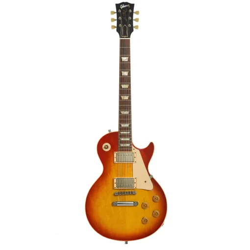Gibson Les Paul R8 1958 Reissue 2006 Plain Top