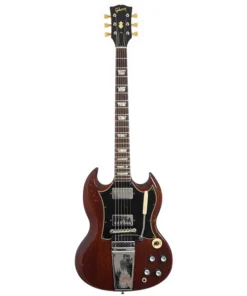 Gibson SG Standard 1965-66