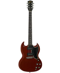 Gibson SG Special 1961 Cherry