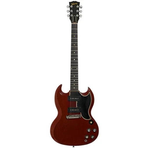 Gibson SG Special 1961 Cherry