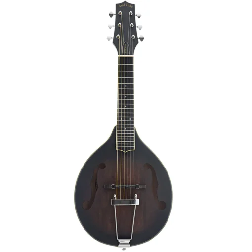Manditar Instrument Gold Tone A-6 Manditar - Guitar Shop Brasil