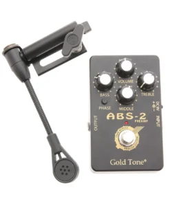Gold Tone ABS-D
