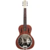 Gretsch Ampli-Sonic G9210 Boxcar – Guitarra Resonadora Squareneck Premium