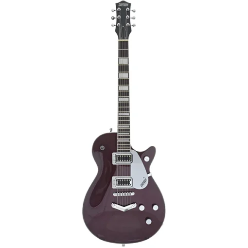 Gretsch G5220 Electromatic Jet BT Single-Cut – Guitarra Elétrica Premium
