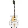 Gretsch G5422GLH Electromatic Classic Hollow Body Double-Cut Canhoto