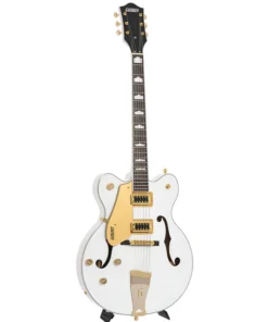 Gretsch G5422GLH Electromatic Classic Hollow Body Double-Cut Canhoto