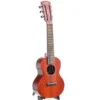 Gretsch G9126 Guitar-Ukulele | Guitalele Tenor