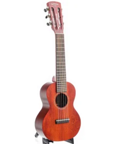 Gretsch G9126 Guitar-Ukulele | Guitalele Tenor