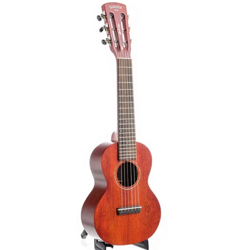 Gretsch G9126 Guitar-Ukulele | Guitalele Tenor