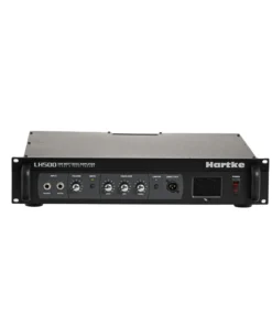 Hartke LH500 Bass Head