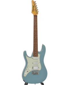 IBANEZ AZES40L Esquerdo – Guitarra Elétrica Premium