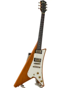 Ibanez 2469 Futura 1976 – Guitarra Elétrica Vintage Premium