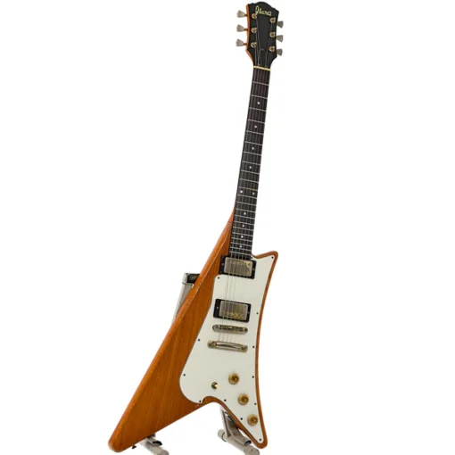 Ibanez 2469 Futura 1976 – Guitarra Elétrica Vintage Premium