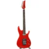 Ibanez Joe Satriani Signature JS2480