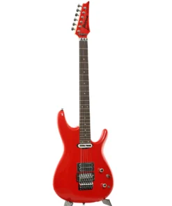 Ibanez Joe Satriani Signature JS2480
