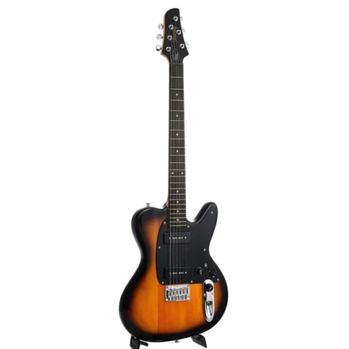 Guitarra Ibanez Noodles NDM5 Signature