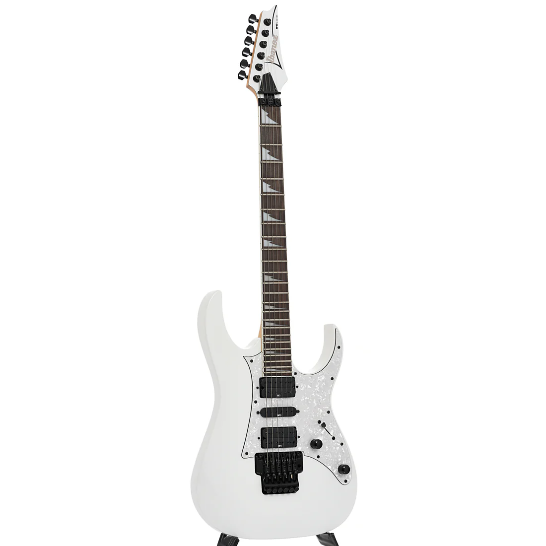 Ibanez RG350DX (2008) – Guitarra Elétrica Premium
