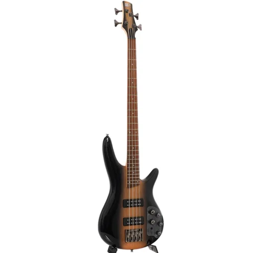 Ibanez SR370E Baixo 4 Cordas