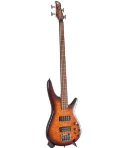 Ibanez SR400EQM - Baixo Elétrico 4 Cordas