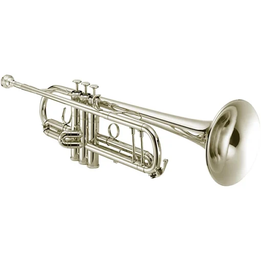 Jupiter JTR1110RS Trompete Bb Série Performance
