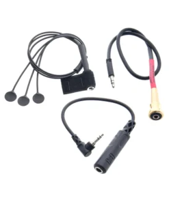 K&K Pure Mini Pickup System com Vintage Jack Captador