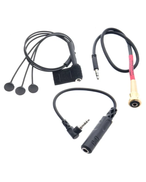 K&K Pure Mini Pickup System com Vintage Jack Captador