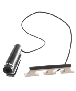 L.R. Baggs Captador para Banjo com Conector P10 (1/4")